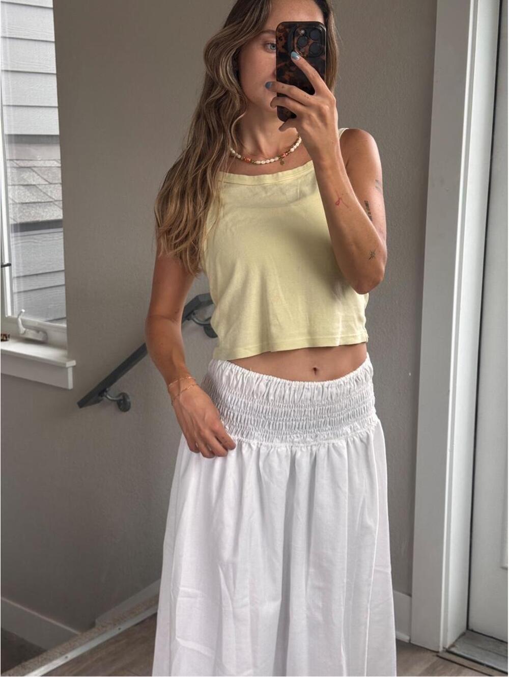 Princess Polly Maxi Skirt